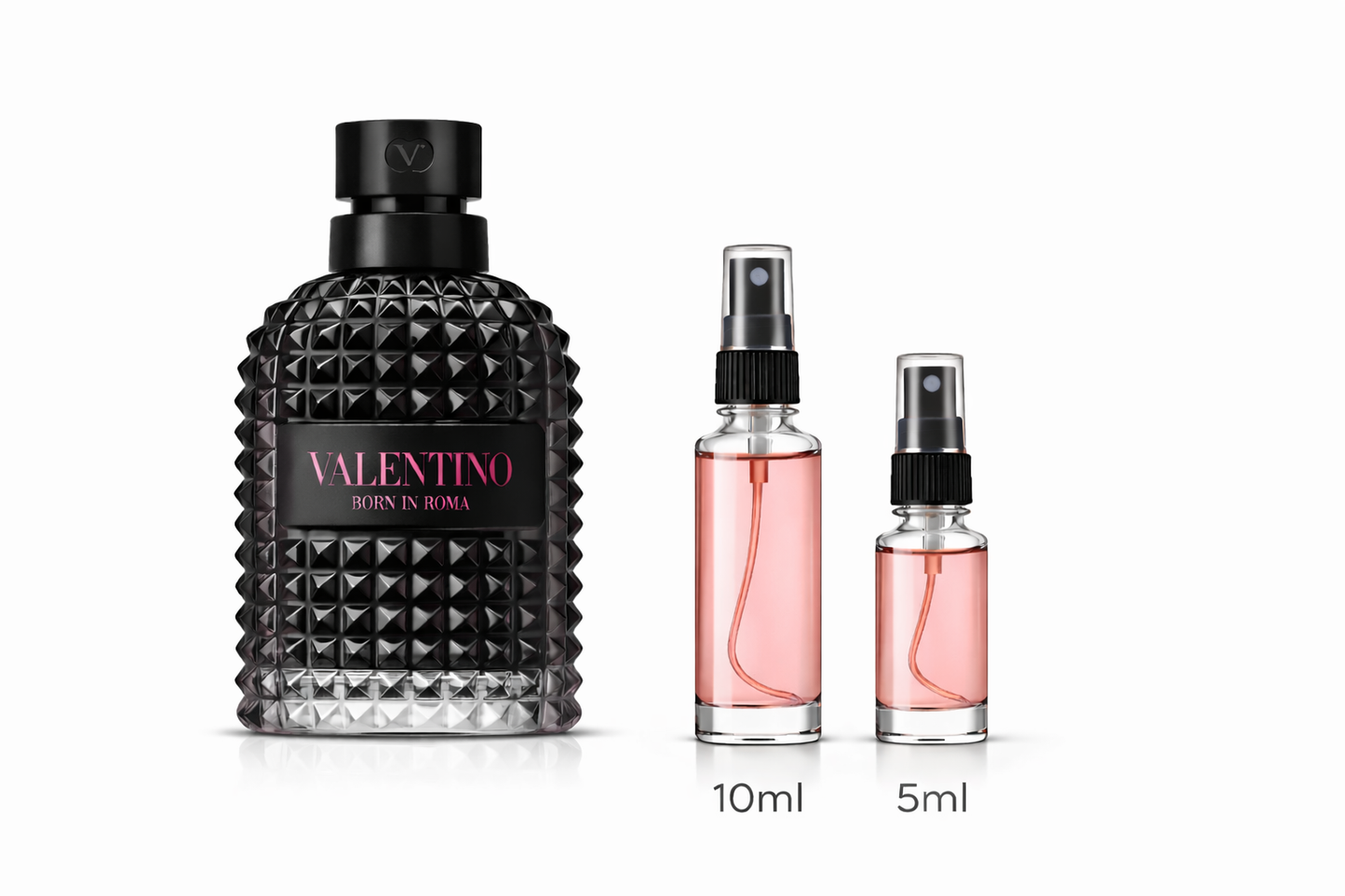Valentino Born In Roma Uomo EDP Decants