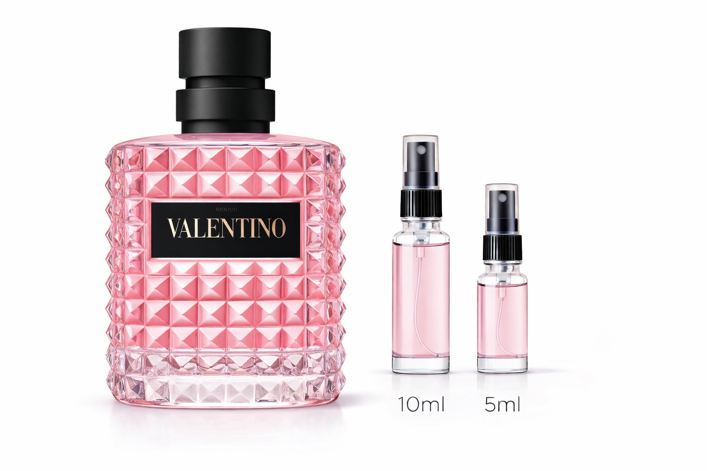 Valentino Born in Roma Donna EDP Decants