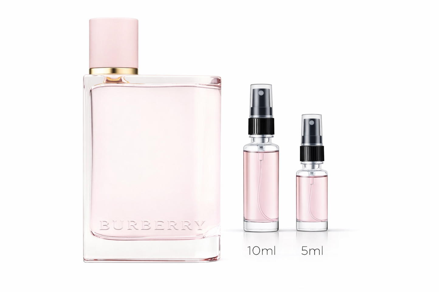 Burberry Her EDP Decants