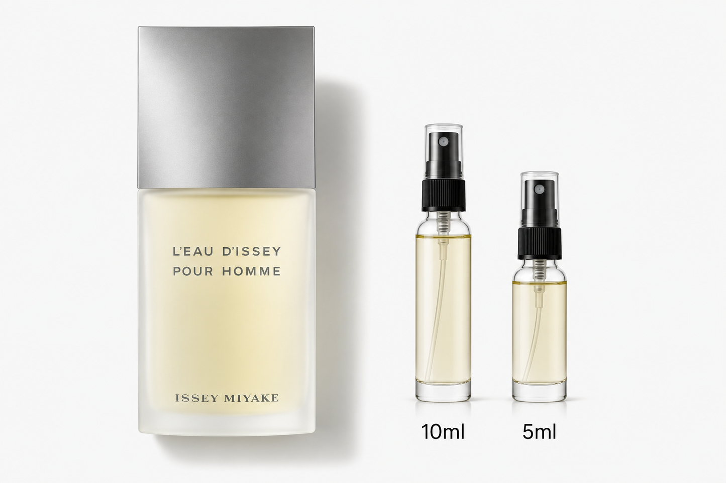 Issey Miyake Pour Homme For Men
