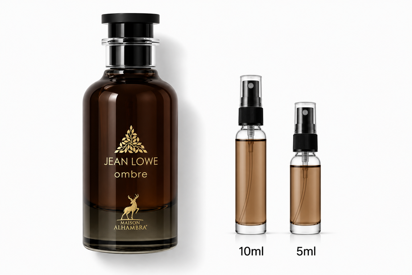 Jean Lowe Ombré For Men