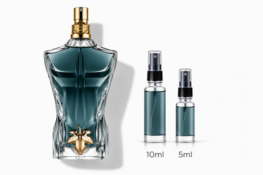 Jean Paul Gaultier Le Beau  EDT Decants