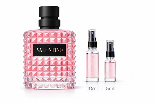 Valentino Born in Roma Donna EDP Decants