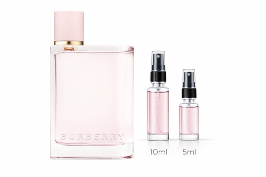 Burberry Her EDP Decants