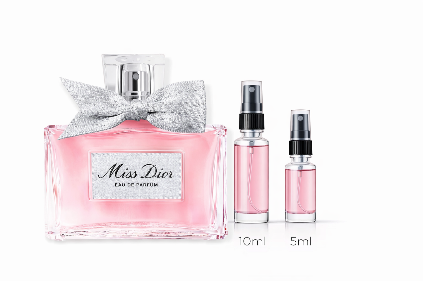 Miss Dior EDP Decants
