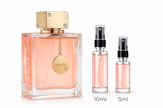 Club de Nuit Woman EDP