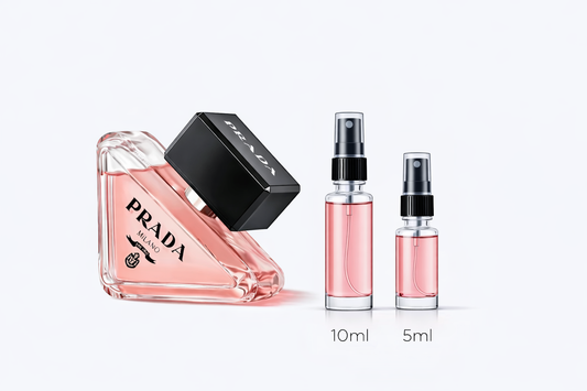 Prada Paradoxe EDP Decants